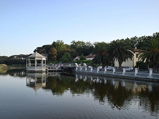 Lagomare Puccini Torre del Lago Puccini Exteriér fotografie